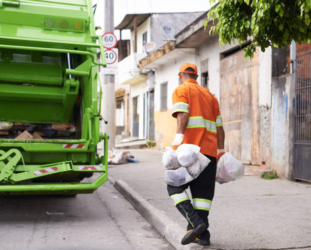 Reliable Clinton, WI Junk Removal Solutions